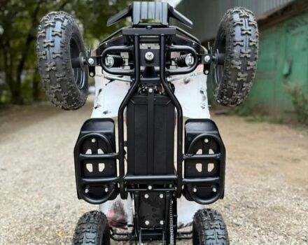 Інша Інша 2025 у Ратне на Automoto.ua Інша Інша, об'ємом двигуна 0.5 л та пробігом 0 тис. км за 144 $, фото 4 на Automoto.ua