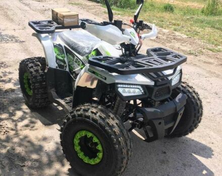 Другая Другая, объемом двигателя 0.13 л и пробегом 0 тыс. км за 1150 $, фото 1 на Automoto.ua