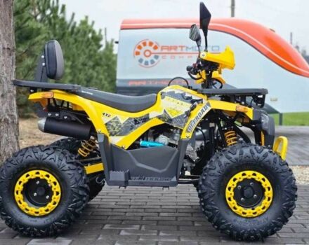 Другая Другая, объемом двигателя 0.13 л и пробегом 0 тыс. км за 1100 $, фото 13 на Automoto.ua