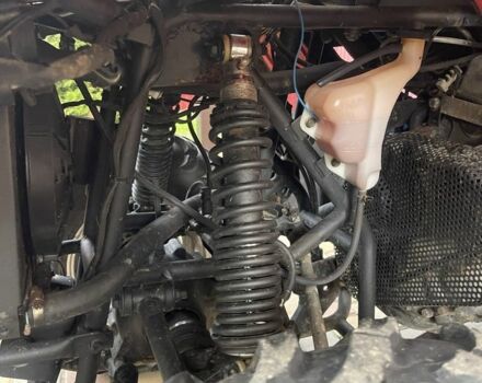 Другая Другая, объемом двигателя 0.65 л и пробегом 0 тыс. км за 4300 $, фото 5 на Automoto.ua