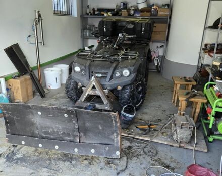 Другая Другая, объемом двигателя 0.5 л и пробегом 0 тыс. км за 4999 $, фото 5 на Automoto.ua