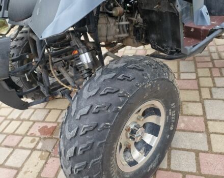 Інша Інша, об'ємом двигуна 0 л та пробігом 0 тис. км за 717 $, фото 8 на Automoto.ua