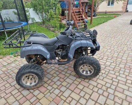 Інша Інша, об'ємом двигуна 0 л та пробігом 0 тис. км за 717 $, фото 2 на Automoto.ua