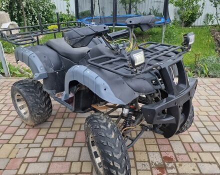 Інша Інша, об'ємом двигуна 0 л та пробігом 0 тис. км за 645 $, фото 4 на Automoto.ua