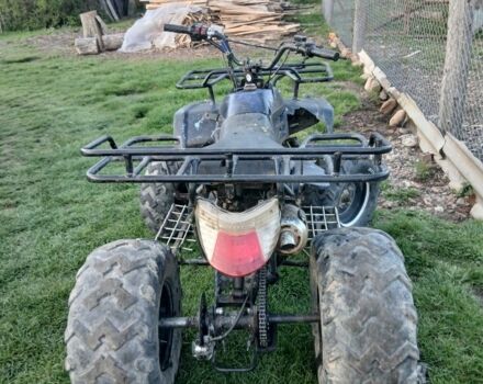 Другая Другая, объемом двигателя 0.2 л и пробегом 0 тыс. км за 750 $, фото 3 на Automoto.ua