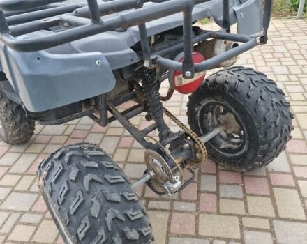 Інша Інша, об'ємом двигуна 0 л та пробігом 0 тис. км за 717 $, фото 6 на Automoto.ua