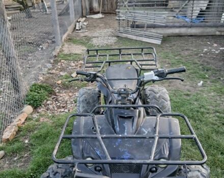 Другая Другая, объемом двигателя 0.2 л и пробегом 0 тыс. км за 750 $, фото 5 на Automoto.ua