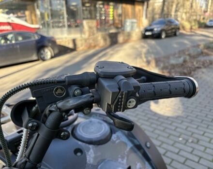 Інша Інша, об'ємом двигуна 0.5 л та пробігом 0 тис. км за 4500 $, фото 6 на Automoto.ua