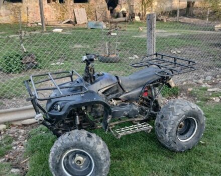 Другая Другая, объемом двигателя 0.2 л и пробегом 0 тыс. км за 750 $, фото 2 на Automoto.ua