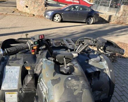 Інша Інша, об'ємом двигуна 0.5 л та пробігом 0 тис. км за 4500 $, фото 8 на Automoto.ua