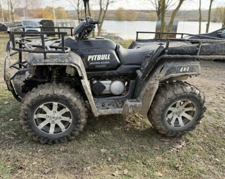 Інша Інша, об'ємом двигуна 0.6 л та пробігом 0 тис. км за 3500 $, фото 1 на Automoto.ua