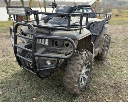 Інша Інша, об'ємом двигуна 0.6 л та пробігом 0 тис. км за 3500 $, фото 4 на Automoto.ua