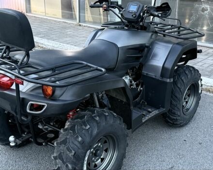 Другая Другая, объемом двигателя 0.3 л и пробегом 0 тыс. км за 3500 $, фото 8 на Automoto.ua