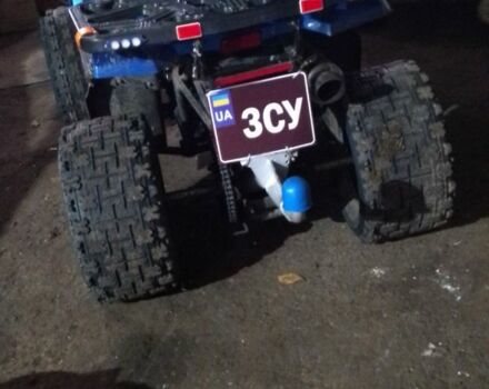 Інша Інша, об'ємом двигуна 0.13 л та пробігом 0 тис. км за 657 $, фото 3 на Automoto.ua