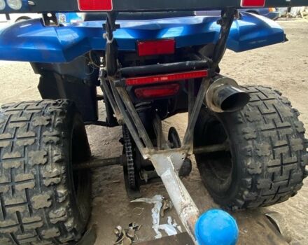 Інша Інша, об'ємом двигуна 0.13 л та пробігом 0 тис. км за 657 $, фото 1 на Automoto.ua