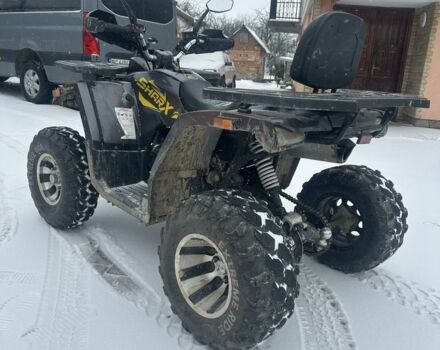 Другая Другая, объемом двигателя 0.2 л и пробегом 0 тыс. км за 2100 $, фото 2 на Automoto.ua