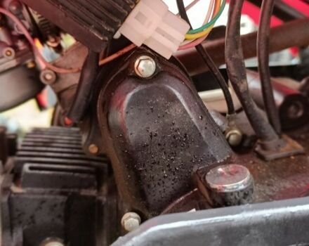 Інша Інша, об'ємом двигуна 0.13 л та пробігом 0 тис. км за 799 $, фото 7 на Automoto.ua