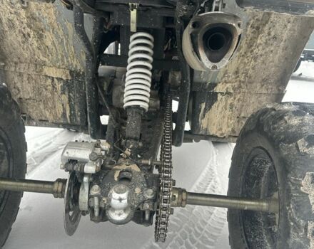 Другая Другая, объемом двигателя 0.2 л и пробегом 0 тыс. км за 2100 $, фото 3 на Automoto.ua