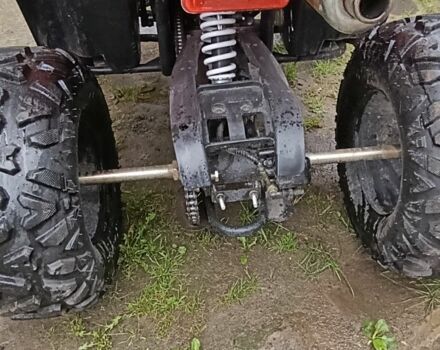 Інша Інша, об'ємом двигуна 0.13 л та пробігом 0 тис. км за 799 $, фото 22 на Automoto.ua