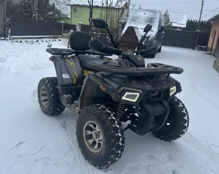 Другая Другая, объемом двигателя 0.2 л и пробегом 0 тыс. км за 2100 $, фото 1 на Automoto.ua