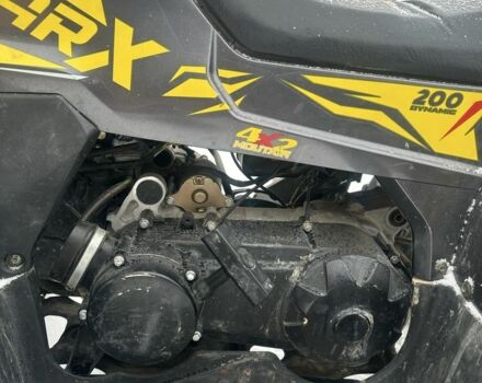 Другая Другая, объемом двигателя 0.2 л и пробегом 0 тыс. км за 2100 $, фото 6 на Automoto.ua