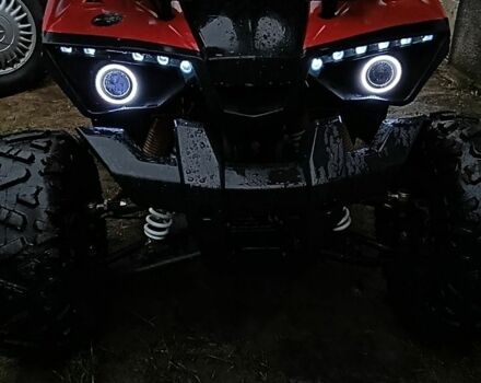 Інша Інша, об'ємом двигуна 0.13 л та пробігом 0 тис. км за 799 $, фото 15 на Automoto.ua