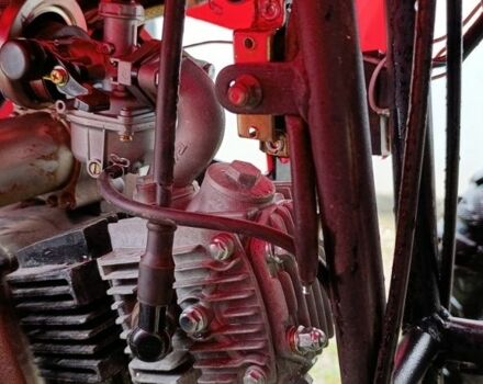 Інша Інша, об'ємом двигуна 0.13 л та пробігом 0 тис. км за 799 $, фото 23 на Automoto.ua