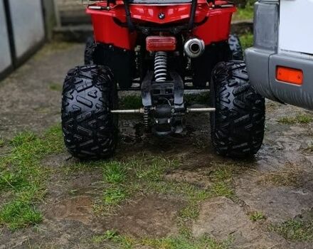 Інша Інша, об'ємом двигуна 0.13 л та пробігом 0 тис. км за 799 $, фото 12 на Automoto.ua