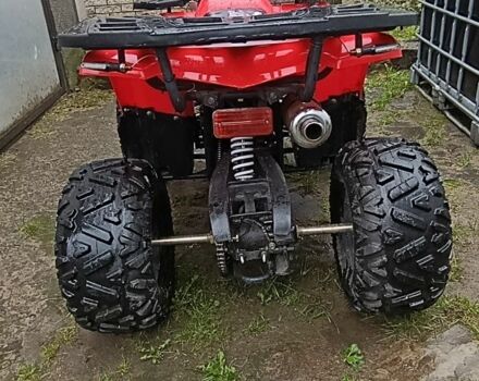 Інша Інша, об'ємом двигуна 0.13 л та пробігом 0 тис. км за 799 $, фото 11 на Automoto.ua