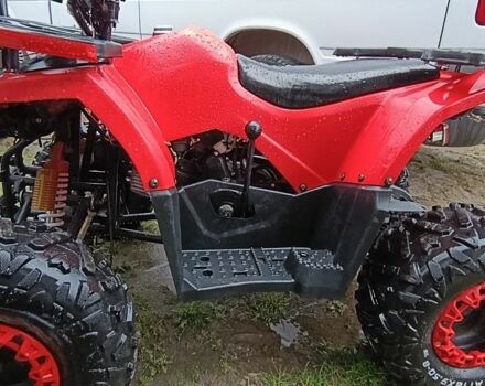 Інша Інша, об'ємом двигуна 0.13 л та пробігом 0 тис. км за 799 $, фото 9 на Automoto.ua