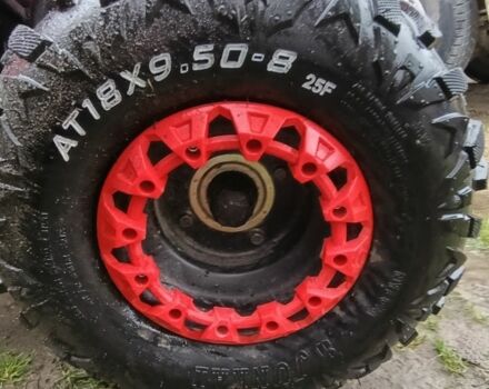 Інша Інша, об'ємом двигуна 0.13 л та пробігом 0 тис. км за 799 $, фото 18 на Automoto.ua