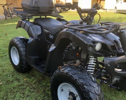 Інша Інша, об'ємом двигуна 0.2 л та пробігом 0 тис. км за 1100 $, фото 3 на Automoto.ua