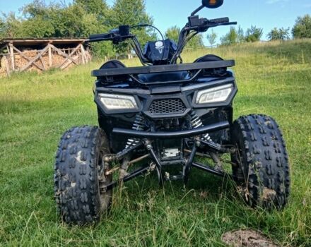 Інша Інша, об'ємом двигуна 0.15 л та пробігом 0 тис. км за 788 $, фото 6 на Automoto.ua