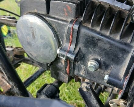 Інша Інша, об'ємом двигуна 0.15 л та пробігом 0 тис. км за 788 $, фото 2 на Automoto.ua