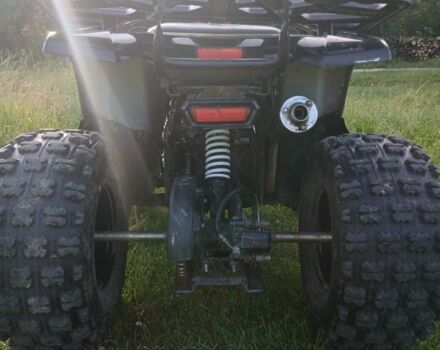 Інша Інша, об'ємом двигуна 0.15 л та пробігом 0 тис. км за 788 $, фото 9 на Automoto.ua