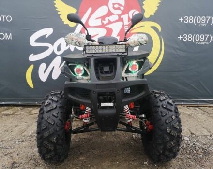 Другая Другая, объемом двигателя 0 л и пробегом 0 тыс. км за 1950 $, фото 3 на Automoto.ua