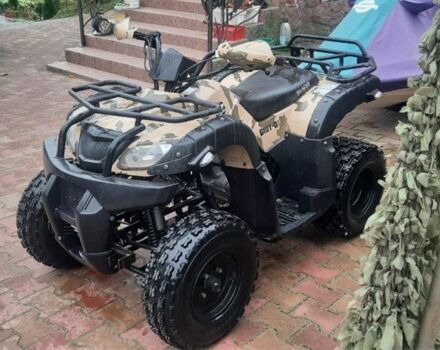 Інша Інша, об'ємом двигуна 0.25 л та пробігом 0 тис. км за 1250 $, фото 2 на Automoto.ua