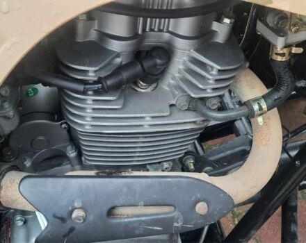 Інша Інша, об'ємом двигуна 0.25 л та пробігом 0 тис. км за 1250 $, фото 7 на Automoto.ua