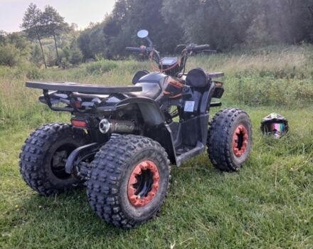 Інша Інша, об'ємом двигуна 0.15 л та пробігом 0 тис. км за 788 $, фото 11 на Automoto.ua