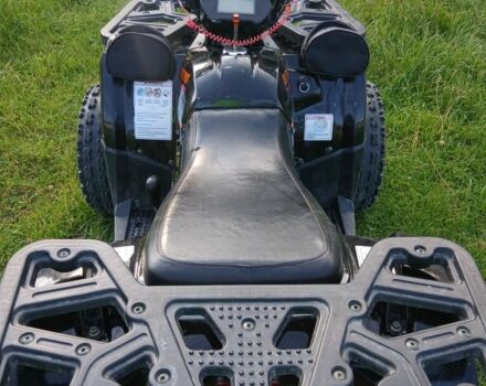 Інша Інша, об'ємом двигуна 0.15 л та пробігом 0 тис. км за 788 $, фото 8 на Automoto.ua