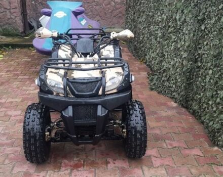 Інша Інша, об'ємом двигуна 0.25 л та пробігом 0 тис. км за 1250 $, фото 4 на Automoto.ua