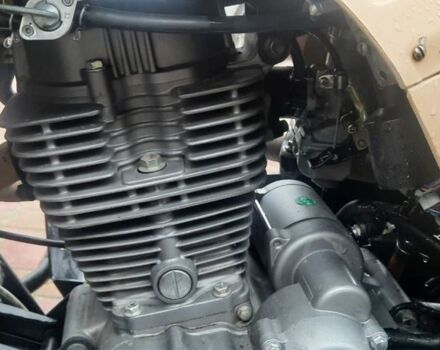 Інша Інша, об'ємом двигуна 0.25 л та пробігом 0 тис. км за 1250 $, фото 5 на Automoto.ua