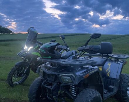 Другая Другая, объемом двигателя 0.2 л и пробегом 0 тыс. км за 1600 $, фото 2 на Automoto.ua