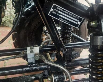 Інша Інша, об'ємом двигуна 0.25 л та пробігом 0 тис. км за 1250 $, фото 6 на Automoto.ua