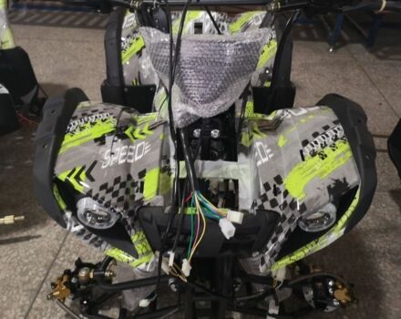 Другая Другая, объемом двигателя 0 л и пробегом 0 тыс. км за 1950 $, фото 6 на Automoto.ua