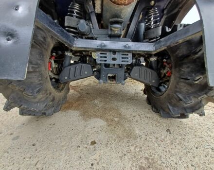 Другая Другая, объемом двигателя 1 л и пробегом 0 тыс. км за 8500 $, фото 9 на Automoto.ua