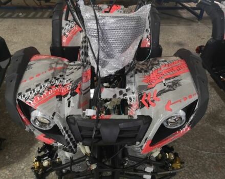 Другая Другая, объемом двигателя 0 л и пробегом 0 тыс. км за 1950 $, фото 7 на Automoto.ua