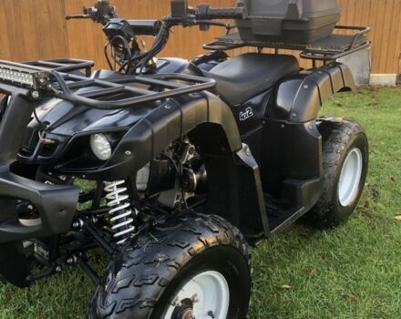 Інша Інша, об'ємом двигуна 0.2 л та пробігом 0 тис. км за 1150 $, фото 2 на Automoto.ua