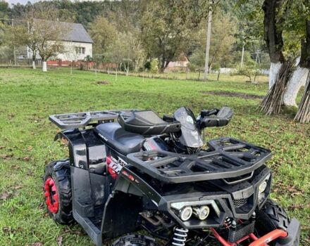 Інша Інша, об'ємом двигуна 0.2 л та пробігом 0 тис. км за 1750 $, фото 3 на Automoto.ua