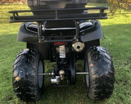 Інша Інша, об'ємом двигуна 0.2 л та пробігом 0 тис. км за 1150 $, фото 6 на Automoto.ua